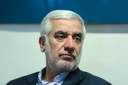 Mohammad Javad Jamali