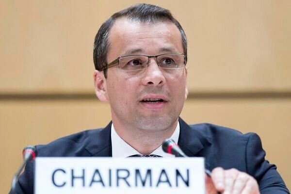 UN nuclear watchdog confirms Cornel Feruta's appointment as IAEA acting chief