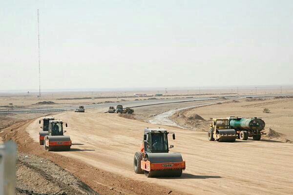 123km of freeways to be inaugurated this week: deputy road min.