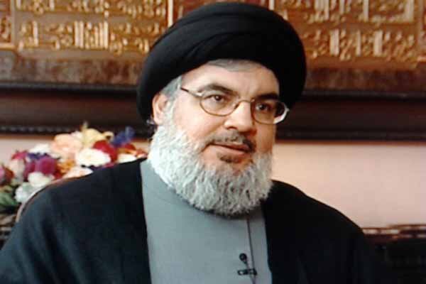 Al-Saud regime in end of the line: Hezbollah leader