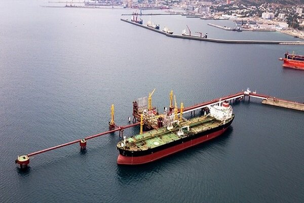 China's still importing Iranian oil despite US sanctions