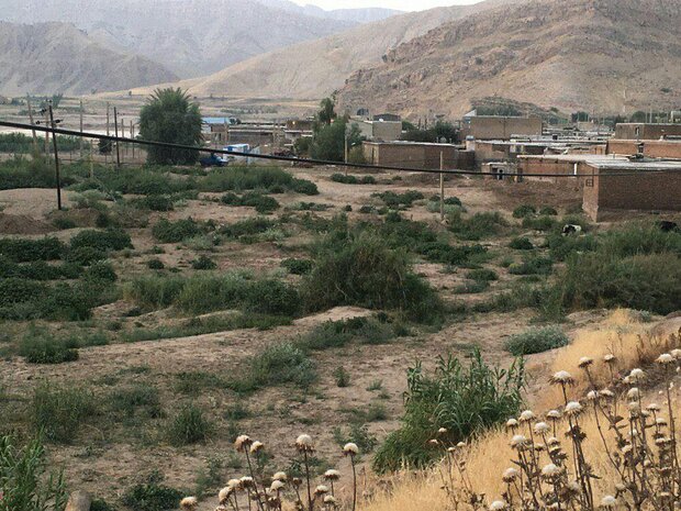 ۲۷۵ روستای زنجان در مسیر سیل قرار دارد