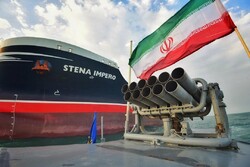 Iran won’t let enemies prance around its territorial waters