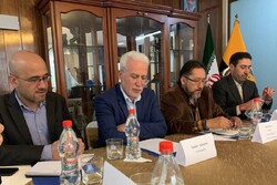 Solving Persian Gulf crises entails collective wisdom: envoy