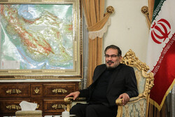 Leader's aide warns PGCC not to play with Iran's redlines