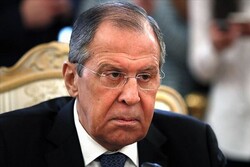 Lavrov