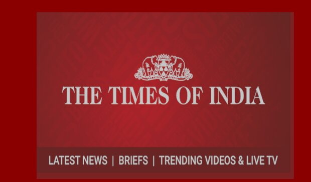 راز موفقیت روزنامه «تایمز هند» چیست؟