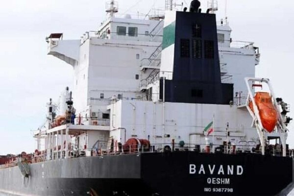 Iranian vessels start refueling in Brazil