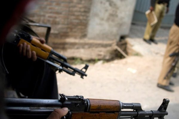 ایرانی صوبہ سیستان و بلوچستان میں سیکورٹی فورسز کی کاروائی، دو انتہائی مطلوب دہشت گرد ہلاک