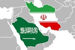 Saudia Arabia- Iran