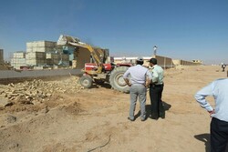 سازش در پرونده خلع ید ۷۱ هزار مربع زمین در ارومیه