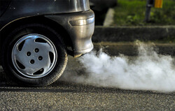 25% of cars failed inspection tests in Tehran