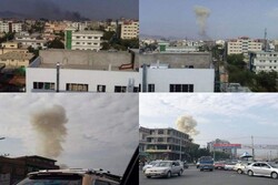 جزئیات جدیدی از انفجارهای امروز در کابل