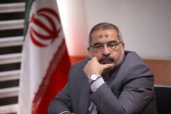 Iranian consul general in Iraq
