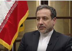 Araghchi