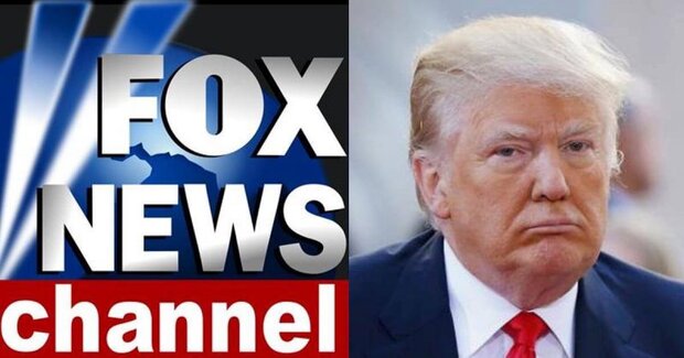 The third Fox News shock to Trump