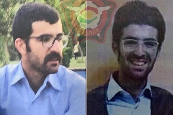 وێنەی تۆمەتبارێکی هێرشەکەی هەولێر بڵاوکرایەوە/خۆی حەشار داوە وێنەی تۆمەتبارێکی هێرشەکەی هەولێر بڵاوکرایەوە/خۆی حەشار داوە