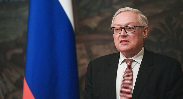 West to pay high price for sanctions during pandemic: Russian FM
