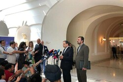 Araghchi after emergency meeting on JCPOA in Vienna
