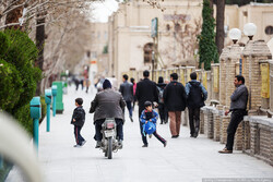 Pedestrians responsible for 26% of road crashes last month