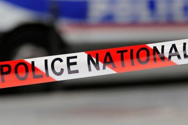 فرانس میں مسلح افراد کے حملے میں 3 افراد ہلاک