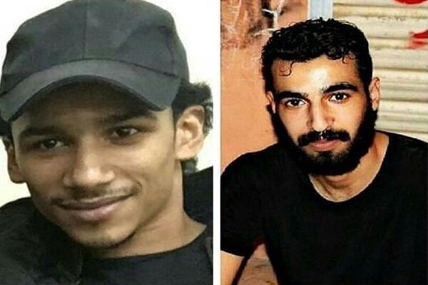 VIDEO: Al Khalifa regime scared of Bahraini’s culture of martyrdom  