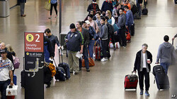 Airport line