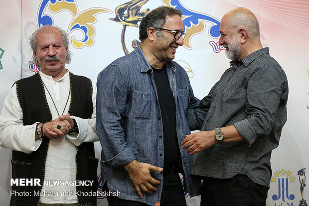 21st Iran Cinema Celebration honors nominees