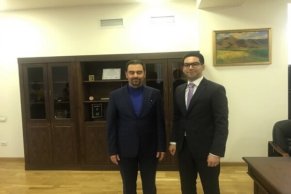 İran ile Ermenistan mahkum değişimi anlaşmasını konuştu
