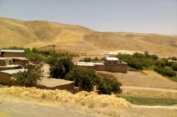 ۱۶ روستای بخش مرکزی بروجرد خالی از سکنه است