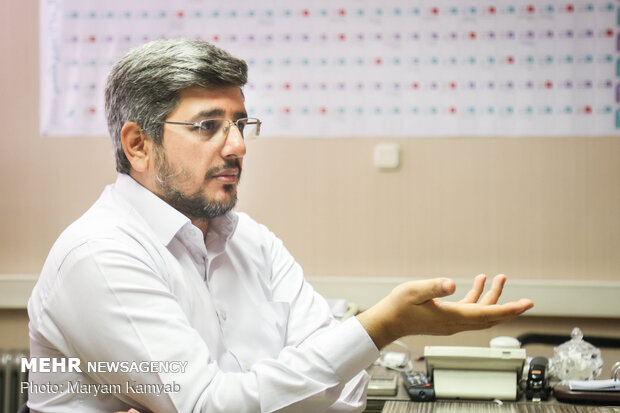 محسن یزدی مدیر شبکه «مستند» شد/ غفوری برای «افق» حکم گرفت