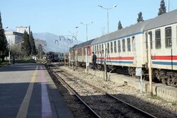پیشرفت ۷۹ درصدی ۴ خطه شدن راه آهن تهران-پیشوا