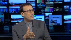 Hamid Baeidinejad