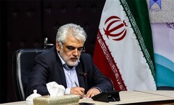 طهرانچی شناسایی هویت شهید آرمیده در دانشگاه آزاد را تبریک گفت