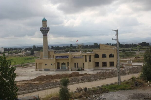 ستاد ۴۰ سالگی دفاع مقدس در مازندران شکل گرفت