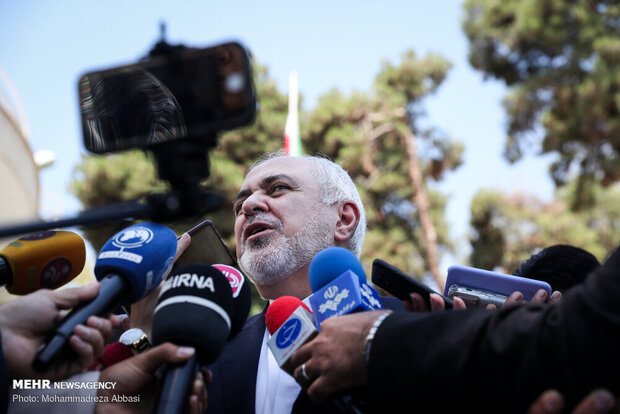 IAEA chief's Tehran visit not linked to ‘snapback’ mechanism