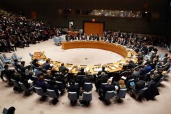 شورای امنیت در مورد فلسطین تشکیل جلسه می‌دهد