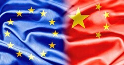 EU, China
