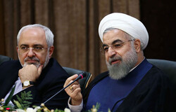 Rouhani-Zarif
