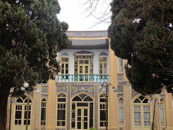 واگذاری بنیاد امیرقلی امینی به ۵ مجموعه فرهنگی بانوانه در اصفهان