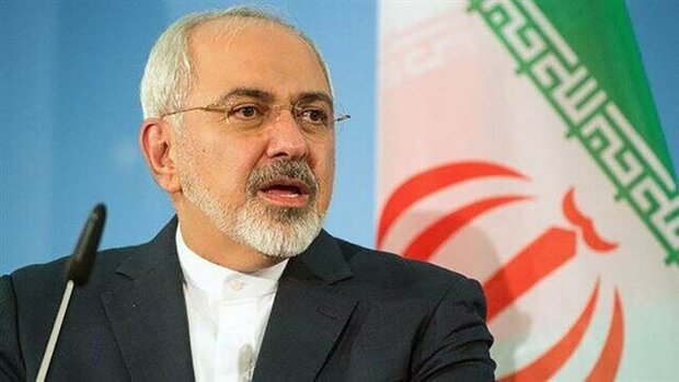 Zarif calls for unity among Muslims against ‘Humiliation of Century’