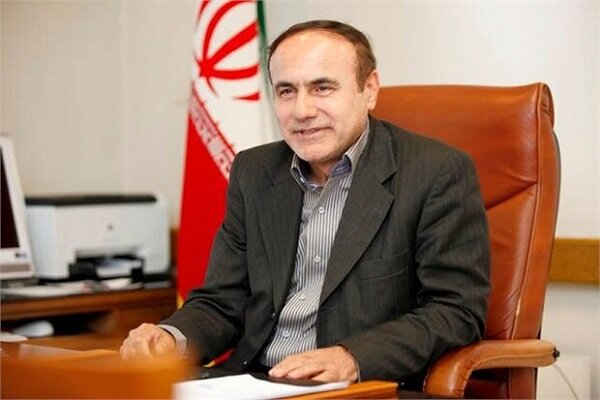 Iran takes membership at ARC