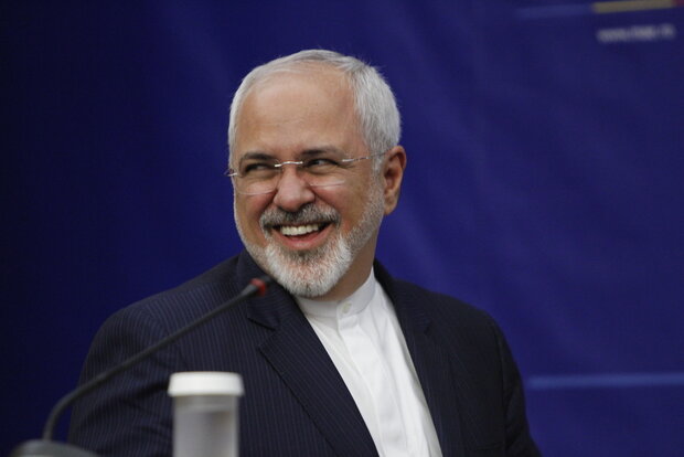 Iran’s strength main reason for US pressure: Zarif