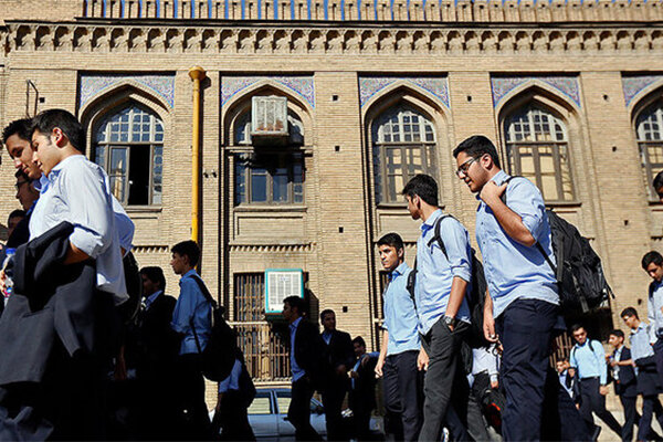 اجرای طرح هدایت تحصیلی ۴۲ هزار دانش آموزان در مازندران