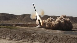 The rise of Yemeni long-range missiles 