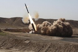 Yemeni missiles