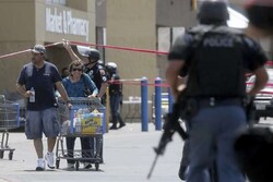 امریکہ کی ریاست اوہائیو میں فائرنگ سے 9 افراد ہلاک
