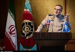 Commander: Army ready to ‘nip any threat in the bud’