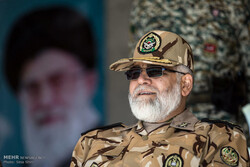 Military conflict in Persian Gulf highly unlikely, says Iranian general
