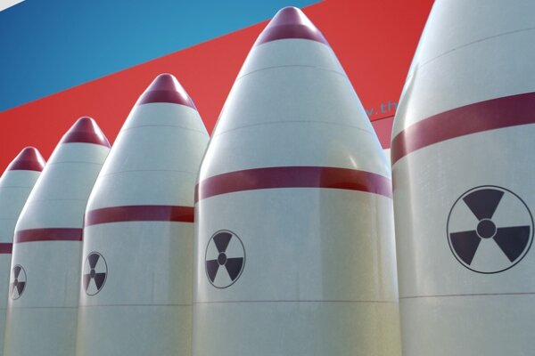 پشت‌پای آمریکا به INF؛ لجاجت با روسیه یا تغییر ژئوپلیتیک هسته‌ای؟